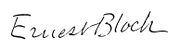 Signature