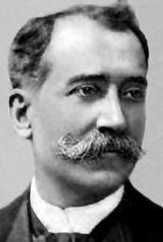 Leopoldo Miguez (1850 - 1902)