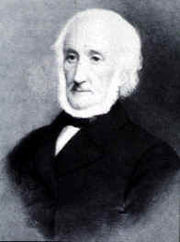 George Petrie (1790-1866)