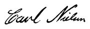 Signature