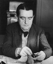 Georges Auric (1899-1983)