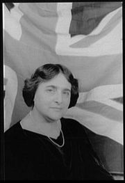 Myra Hess (1890 - 1965)