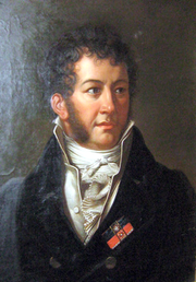 Michał Kleofas Ogiński (1765-1833)