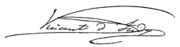 Signature