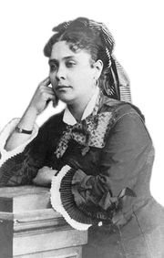 Chiquinha Gonzaga (1847 - 1935)