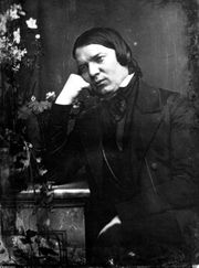 Robert Schumann (1810–1856)