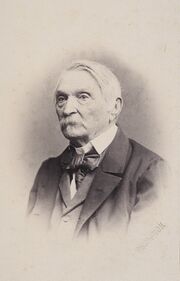 Aleksander Fredro (1793 - 1876)