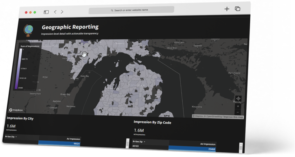 JamLoop's OTT Ad Platform Offers Geo-Targeting Advertising