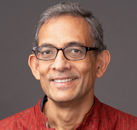 Abhijit Banerjee