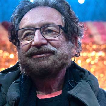 Shekhar Kapur