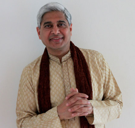 Vikas Swarup