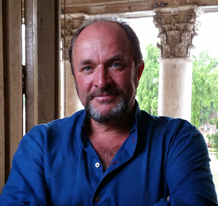 William Dalrymple