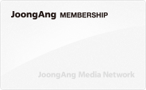 중앙 Membership 카드