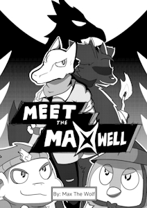 Meet The Maxwell Teaser (EN/TH) by Maxthewolfy