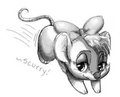 Flockdraw: Mousie