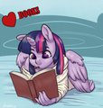 Love Stuff by draneas