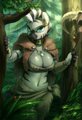 Zecora by Audrarius