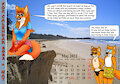 Fox Calendar 2022 - May