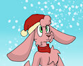 Festive profile by Bunzboi