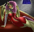 Flutterbat by DreamBreaker