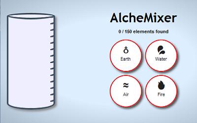 AlcheMixer