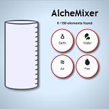 AlcheMixer