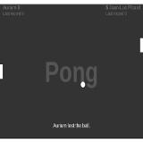 Pong