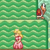 Super Peach World