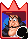 Captain Hook attack card from original CoM