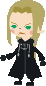 Vexen