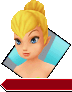 Tinker Bell's profile sprite.