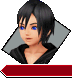 Talking Xion talk sprite