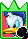 Donald Duck (card) KHCOM.png