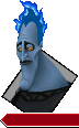 Hades's profile sprite.