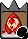 Card Soldier, Heart (card) KHCOM.png