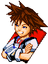 Sora (Talk sprite) 8 KHCOM.png