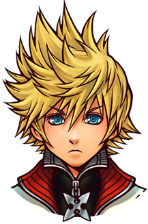 Roxas Sprite KHII.png