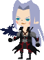 Sephiroth