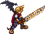 Cloud (Action) (Sprite) KHCOM.png