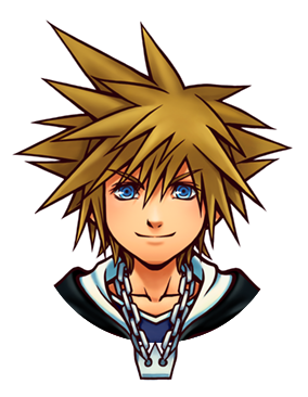 Sora Sprite KHII.png