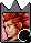 Axel enemy card from original CoM