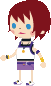 KH1 Kairi