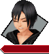 Second angry Xion talk sprite