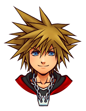 Sora Valor Sprite KHII.png