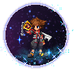 Sora (KHIII) in FFBE