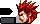 Axel's ally sprite.