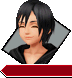 Second happy Xion talk sprite