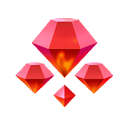 Blazing Gem KHII.png