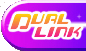 The Dual Link icon, first seen in early screenshots.