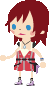 KH2 Kairi